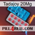 Tadajoy 20Mg new14